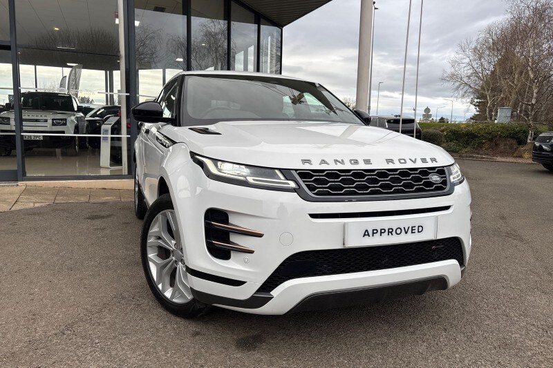 Used Land Rover Range Rover Evoque 2023 for sale - 77930997: Photo 45