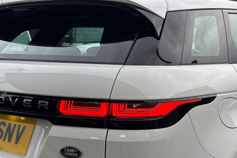 Used Land Rover Range Rover Evoque 2023 for sale - 77930997: Photo 50