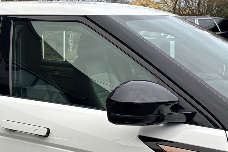 Used Land Rover Range Rover Evoque 2023 for sale - 77930997: Photo 53