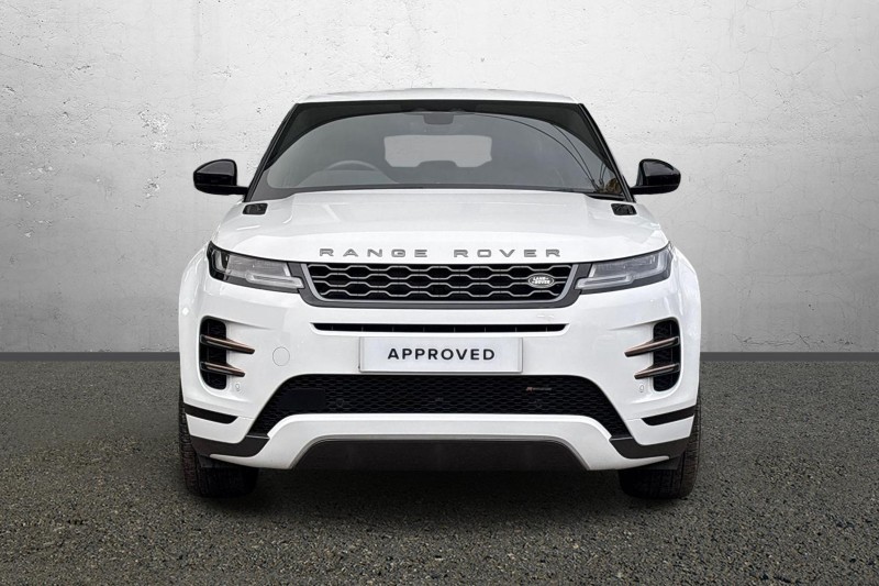 Used Land Rover Range Rover Evoque 2023 for sale - 77930997: Photo 7