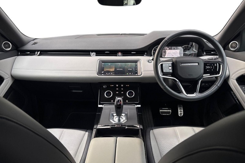 Used Land Rover Range Rover Evoque 2023 for sale - 77930997: Photo 9