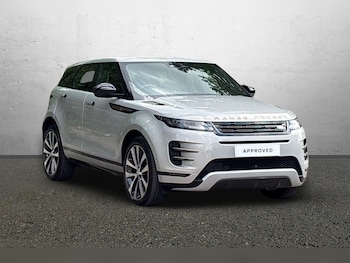 Used Land Rover Range Rover Evoque 2024 for sale - 79271499: Photo