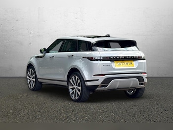 Used Land Rover Range Rover Evoque 2024 for sale - 79271499: Photo