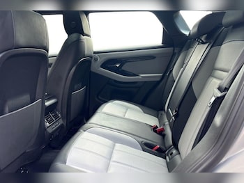Used Land Rover Range Rover Evoque 2024 for sale - 79271499: Photo