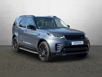 Used Land Rover Discovery 2026 for sale - 79368883: Photo