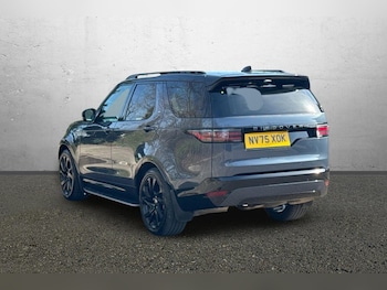 Used Land Rover Discovery 2026 for sale - 79368883: Photo