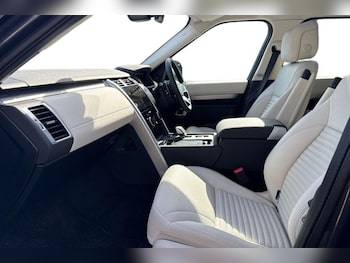 Used Land Rover Discovery 2026 for sale - 79368883: Photo