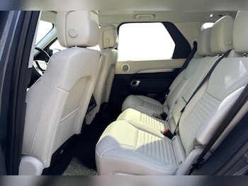 Used Land Rover Discovery 2026 for sale - 79368883: Photo