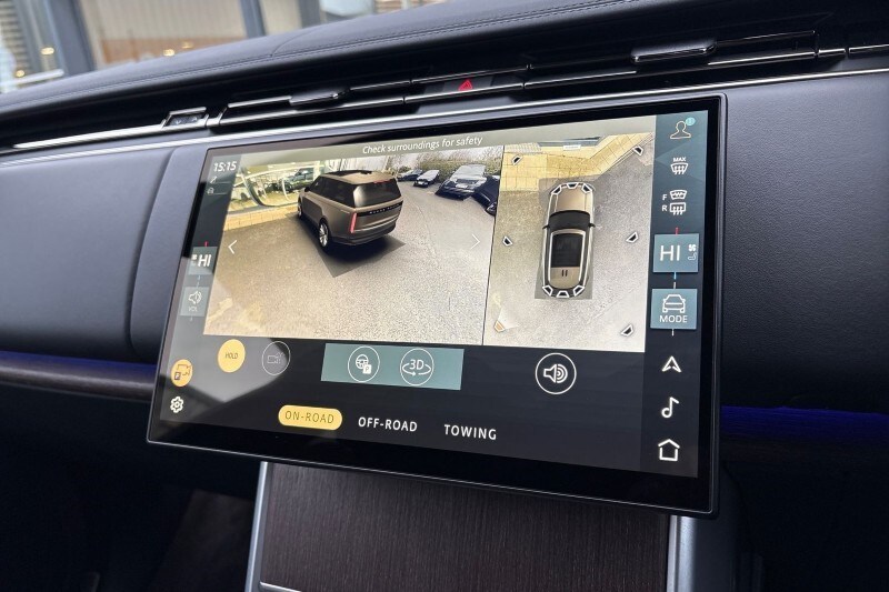 Used Land Rover Range Rover 2025 for sale - 78090488: Photo 13