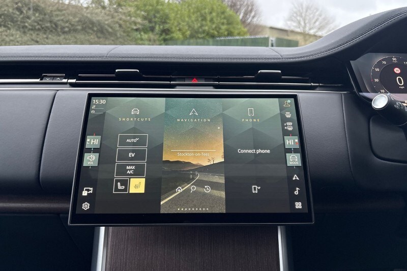 Used Land Rover Range Rover 2025 for sale - 78090488: Photo 15