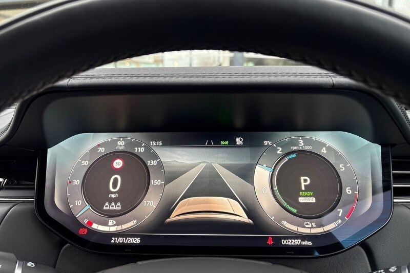 Used Land Rover Range Rover 2025 for sale - 78090488: Photo 17