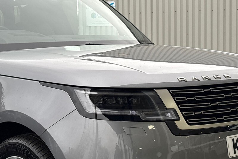 Used Land Rover Range Rover 2025 for sale - 78090488: Photo 18
