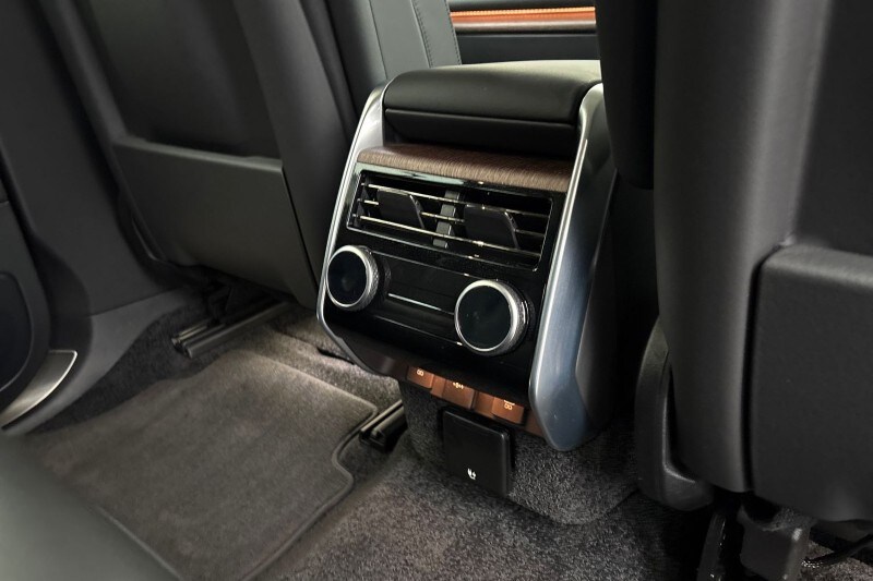 Used Land Rover Range Rover 2025 for sale - 78090488: Photo 19