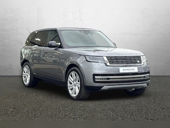 Used Land Rover Range Rover 2025 for sale - 78090488: Photo