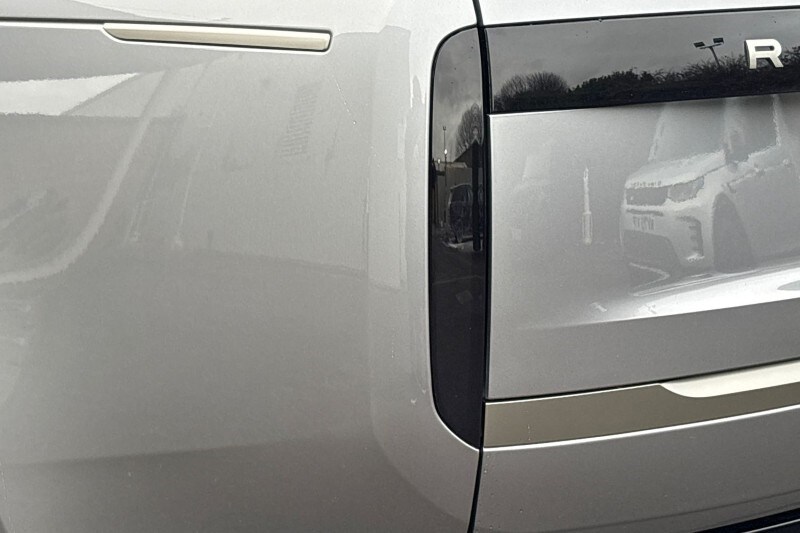 Used Land Rover Range Rover 2025 for sale - 78090488: Photo 20