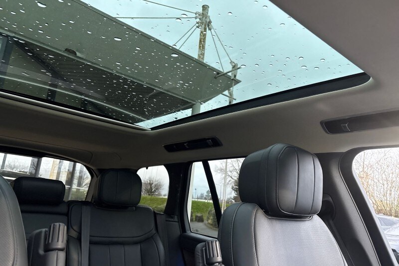 Used Land Rover Range Rover 2025 for sale - 78090488: Photo 22