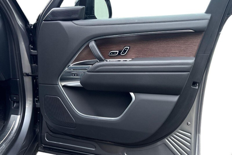 Used Land Rover Range Rover 2025 for sale - 78090488: Photo 24