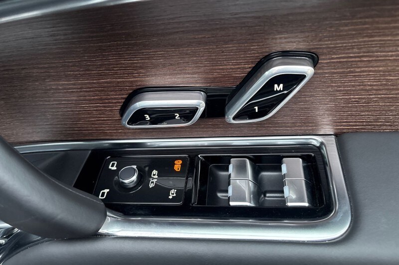 Used Land Rover Range Rover 2025 for sale - 78090488: Photo 25