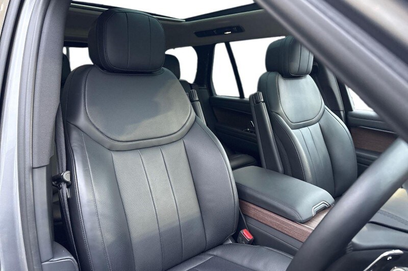 Used Land Rover Range Rover 2025 for sale - 78090488: Photo 28
