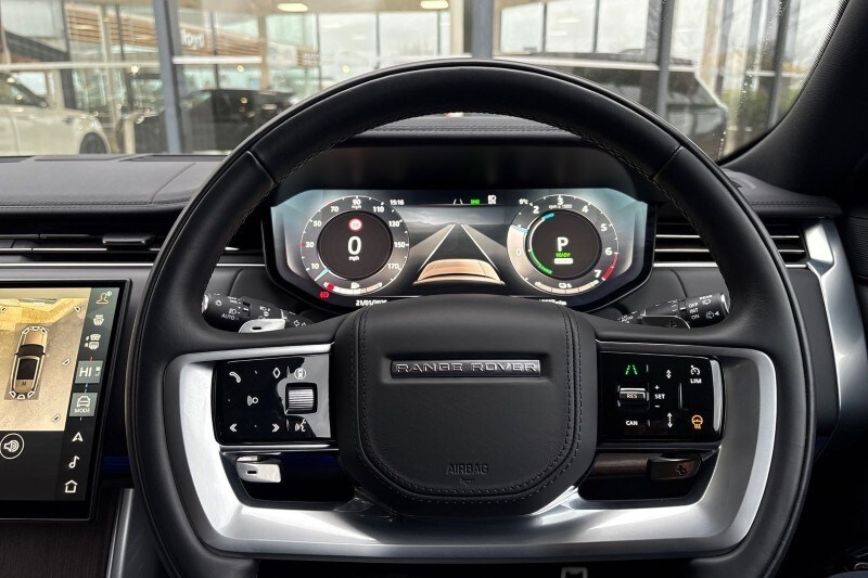 Used Land Rover Range Rover 2025 for sale - 78090488: Photo 29