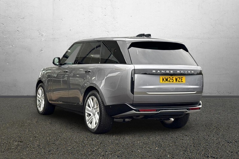 Used Land Rover Range Rover 2025 for sale - 78090488: Photo 3