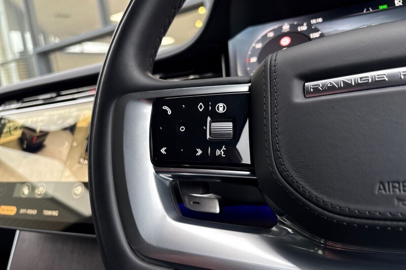 Used Land Rover Range Rover 2025 for sale - 78090488: Photo 30