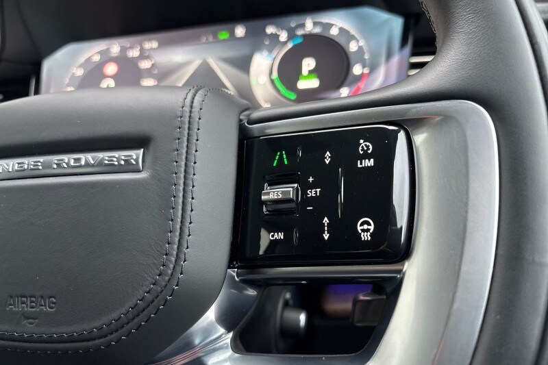 Used Land Rover Range Rover 2025 for sale - 78090488: Photo 31