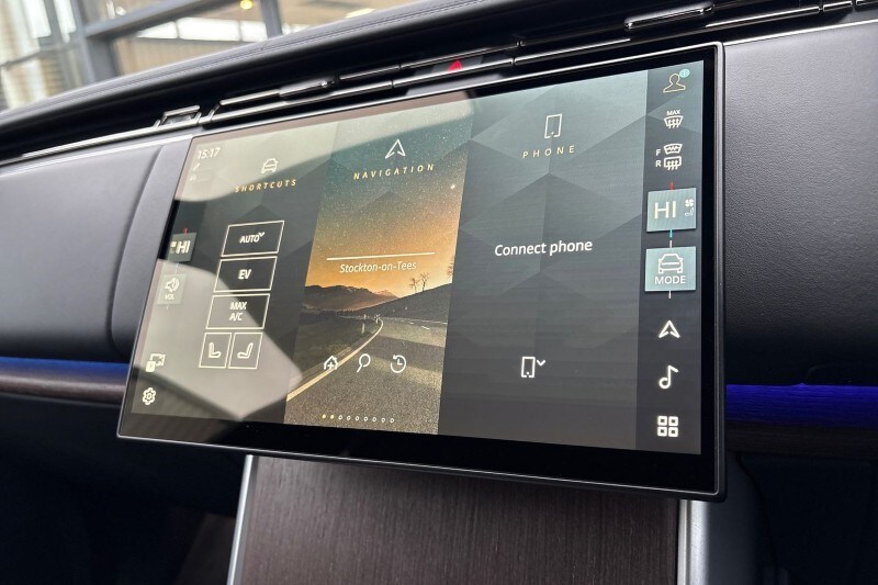 Used Land Rover Range Rover 2025 for sale - 78090488: Photo 32