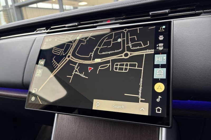 Used Land Rover Range Rover 2025 for sale - 78090488: Photo 33