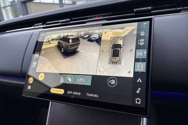 Used Land Rover Range Rover 2025 for sale - 78090488: Photo 34