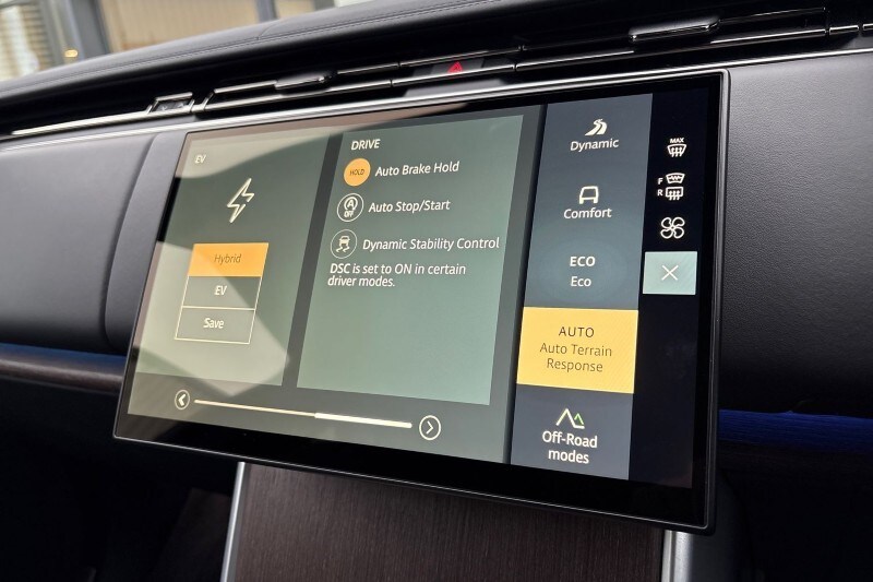 Used Land Rover Range Rover 2025 for sale - 78090488: Photo 37