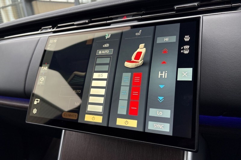 Used Land Rover Range Rover 2025 for sale - 78090488: Photo 38