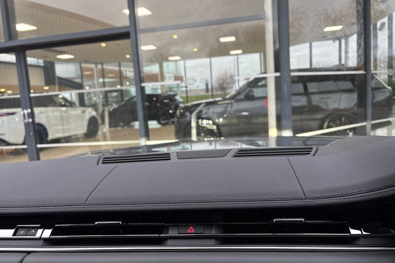 Used Land Rover Range Rover 2025 for sale - 78090488: Photo 39