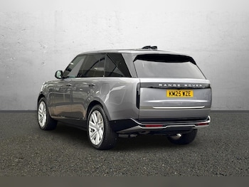 Used Land Rover Range Rover 2025 for sale - 78090488: Photo