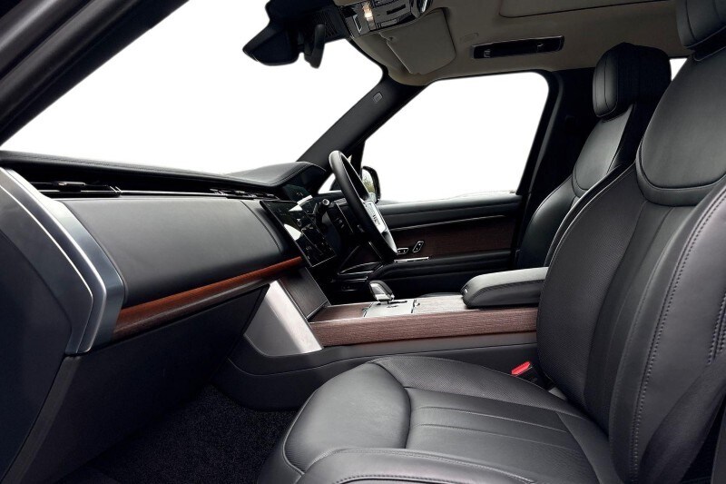 Used Land Rover Range Rover 2025 for sale - 78090488: Photo 4