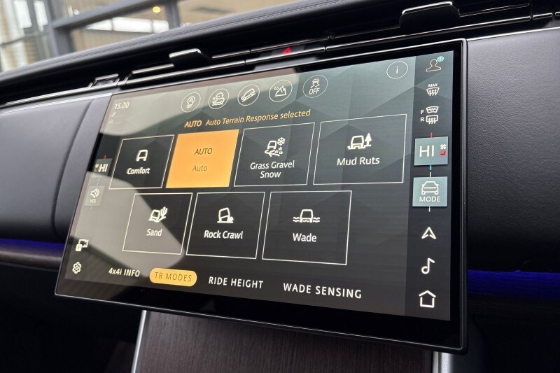 Used Land Rover Range Rover 2025 for sale - 78090488: Photo 41