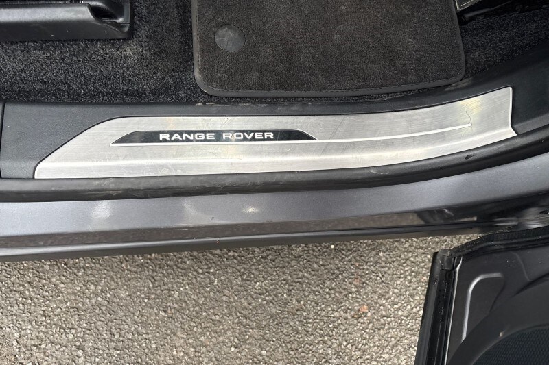 Used Land Rover Range Rover 2025 for sale - 78090488: Photo 43