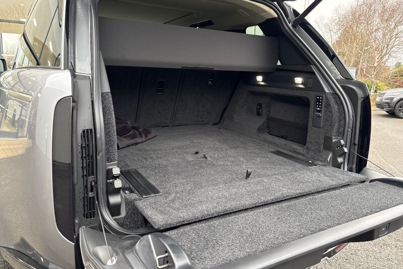 Used Land Rover Range Rover 2025 for sale - 78090488: Photo 44