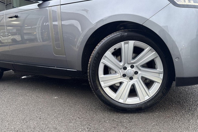 Used Land Rover Range Rover 2025 for sale - 78090488: Photo 49