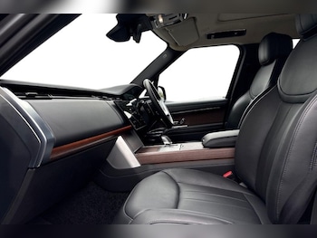 Used Land Rover Range Rover 2025 for sale - 78090488: Photo