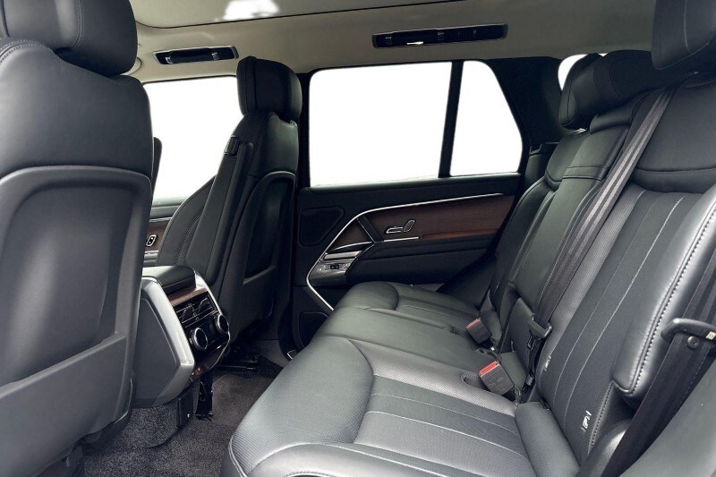 Used Land Rover Range Rover 2025 for sale - 78090488: Photo 5