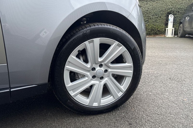 Used Land Rover Range Rover 2025 for sale - 78090488: Photo 54