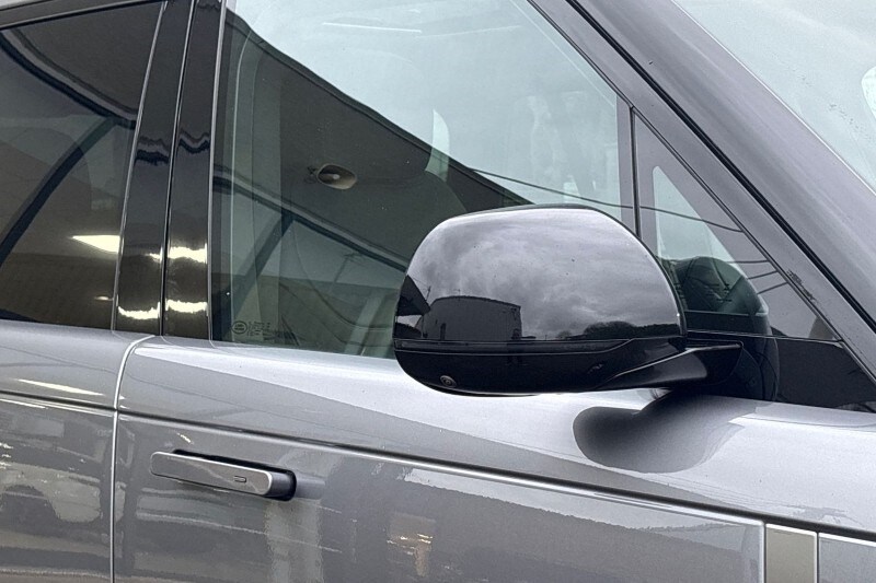 Used Land Rover Range Rover 2025 for sale - 78090488: Photo 55