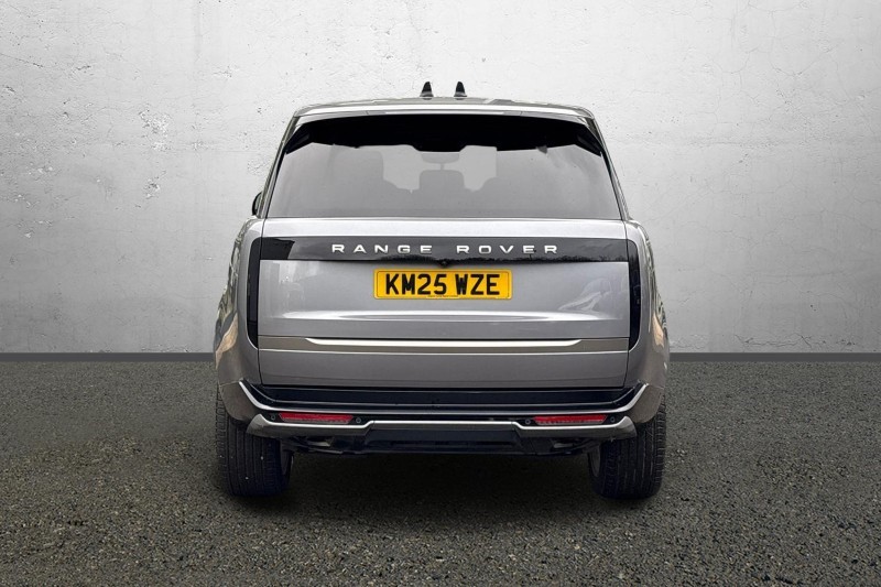 Used Land Rover Range Rover 2025 for sale - 78090488: Photo 7