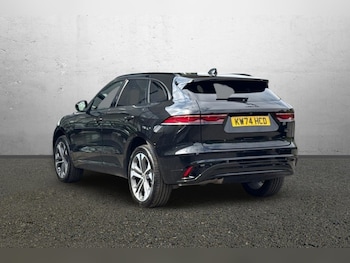 Used Jaguar F-Pace 2024 for sale - 79228405: Photo