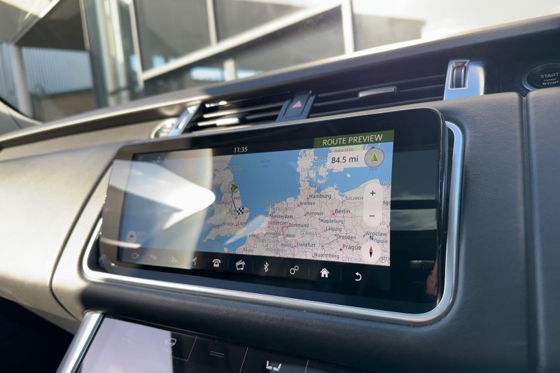 Used Land Rover Range Rover Sport 2020 for sale - 77581506: Photo 12