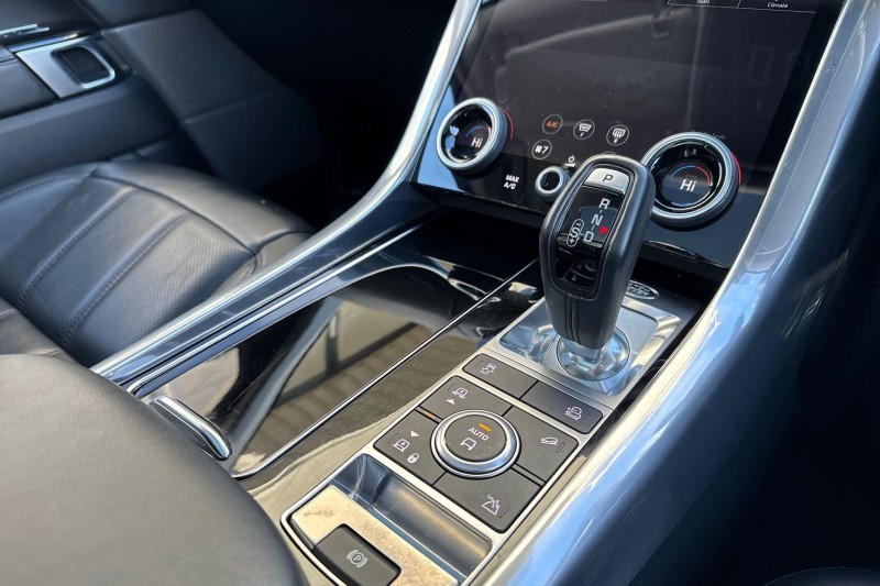 Used Land Rover Range Rover Sport 2020 for sale - 77581506: Photo 14