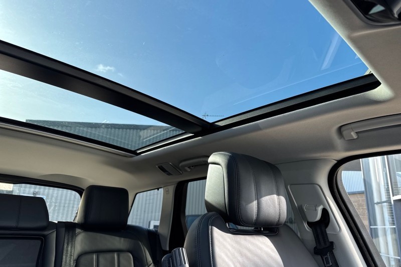 Used Land Rover Range Rover Sport 2020 for sale - 77581506: Photo 22