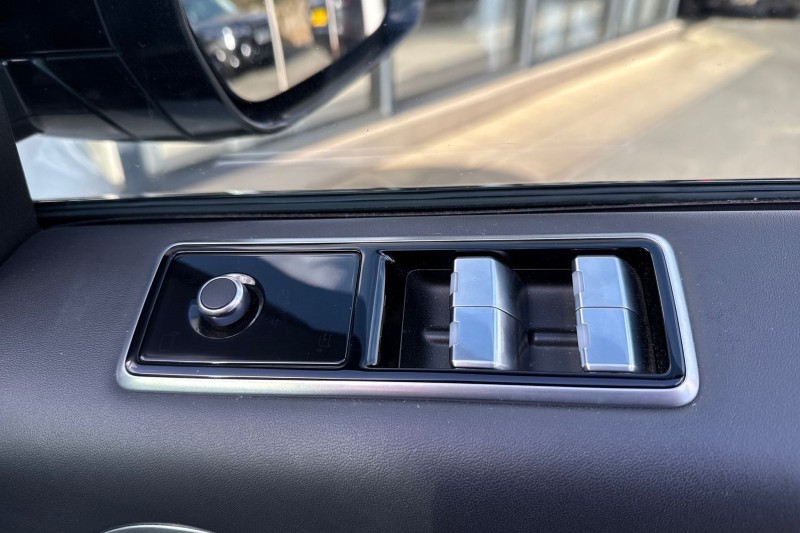 Used Land Rover Range Rover Sport 2020 for sale - 77581506: Photo 24