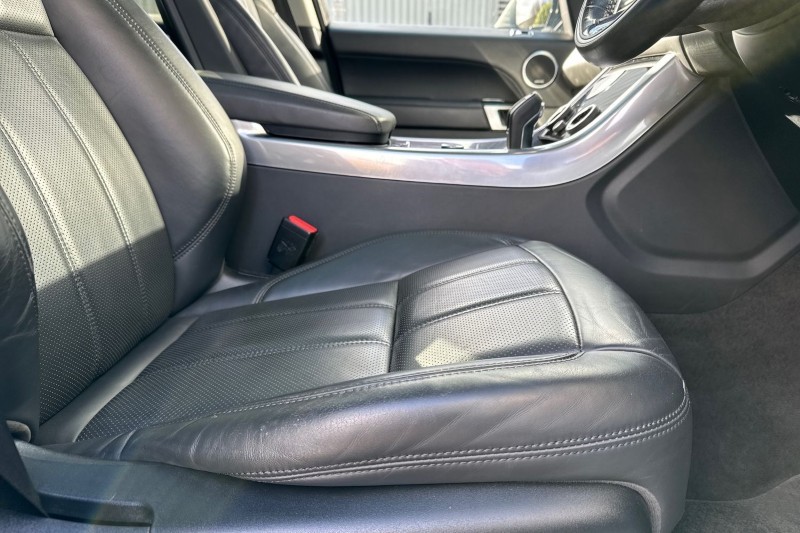 Used Land Rover Range Rover Sport 2020 for sale - 77581506: Photo 26